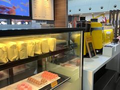 -麦当劳(杭州东站高铁店)