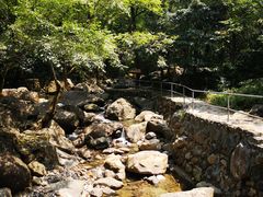-白云源风景区