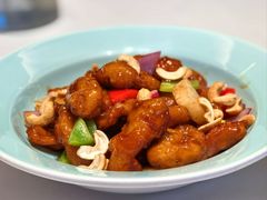 -香港狮子山下·明星粤菜餐厅(北苑店)