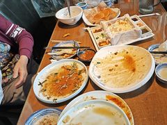 -95号酱骨·一块豆腐(展春园西路店)