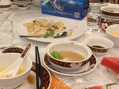 -万宝海鲜舫(劳动公园店)