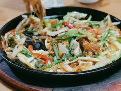 -品大三·经典淮扬菜(大行宫店)