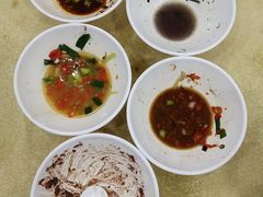 -红色湘菜馆(春风店)