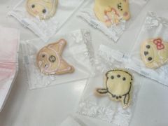 -米柚烘焙教室(新天地购物中心店)