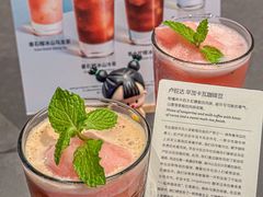 -星巴克臻选(上海合生汇1F店)