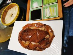 -香雪海饭店中餐厅(人民桥店)