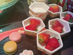 -牛New寿喜烧(闵行龙湖天街店)