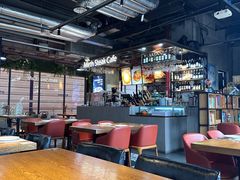 -曼乐辰餐厅(中庚漫游城店)