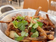 -美极鲜食坊(宝安南路店)