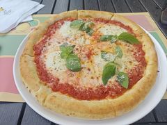 -安妮意大利餐厅(世贸天阶店)