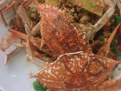 -梅姐海鲜餐厅(水头海鲜街店)
