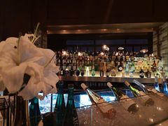 -AZUL by FUEL蓝色·法式酒馆(琶醍店)