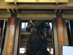 -香积寺