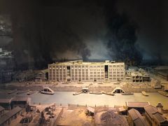 -上海四行仓库抗战纪念馆