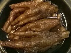 -新大咀港式茶餐厅(宝山万达店)