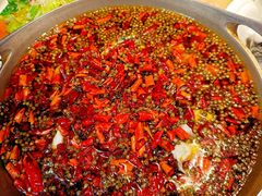 -青红之间·新派融合川菜(慈云寺店)