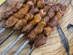 -新疆巴州金丝特餐厅(大钟寺店)