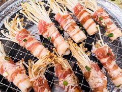 -九田家黑牛烤肉料理(珠江摩尔店)