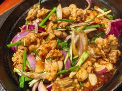 -旺爷砂锅·茶作(国贸城店)