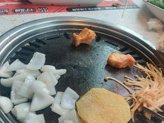 -猫抓烤肉(春熙路店)