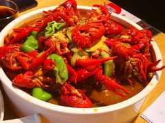 -虾满堂(瑞虹店)