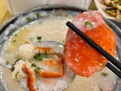 -吉莲利苑海鲜酒家(珠海拱北28年老字号店)