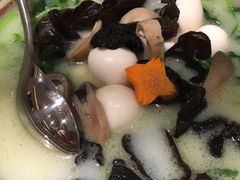-北京王府井希尔顿酒店·秦唐中餐厅Chynna