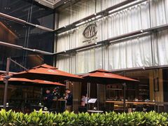-COVA(平安金融中心店)