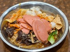 -桂湘缘卤味螺蛳粉