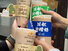 -猫的魔法密林(衣裳街店)