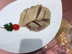 -太湖饭店·寄畅轩中餐厅