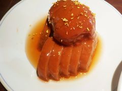 桂花糯米藕-大牌大·传统杭帮菜(湖滨店)