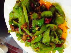 -福禄财东北菜(珠江帝景店)