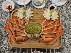 -震海贝烤贝·民俗特色店(延吉总店)