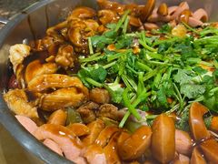 -黄记煌三汁焖锅(崇文门店)