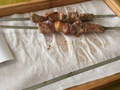 -巴达木食府