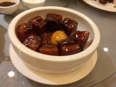 -御花园·粤菜·海鲜火锅(中山公园店)