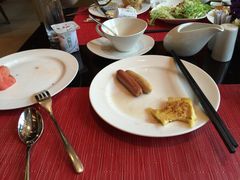 万达文华大酒店-长沙富力万达文华酒店