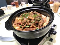 -龙记烧腊茶餐厅(常德路店)