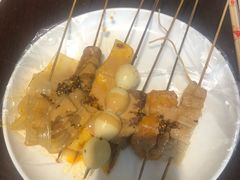-郭记小街麻辣烫(南小街总店)