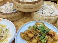 -老边饺子馆(中街店)