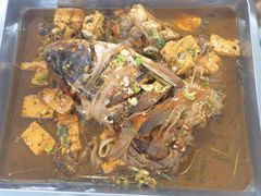 -庆岭迎宾园正宗活鱼馆