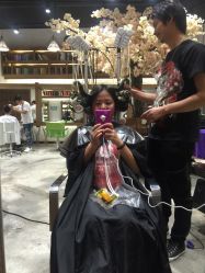-简影造型·自选烫染接发salon
