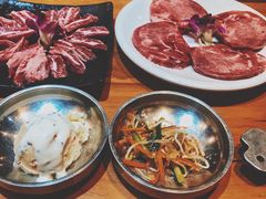 -炭恋火炉烤肉(凌云一街坊店)