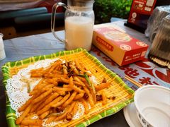 -肥肥虾庄·金牌油焖大虾(东湖欢乐谷店)