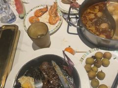 -吉布鲁牛排海鲜自助(温江合生汇店)