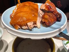 -局气 烤鸭·北京菜(武清店)