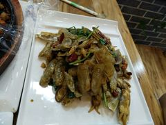 -地方名吃海鲜大馅蒸饺(北戴河店)