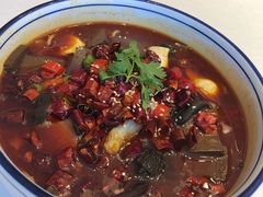 -松鹤楼·非遗·苏帮菜(融科店)