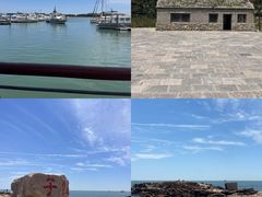 -日照灯塔风景区